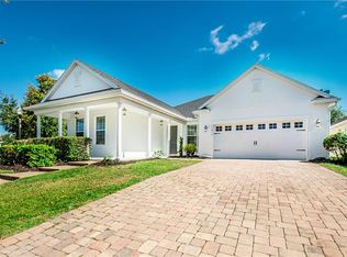 11813 Chateaubriand Ave, Orlando, FL 32836