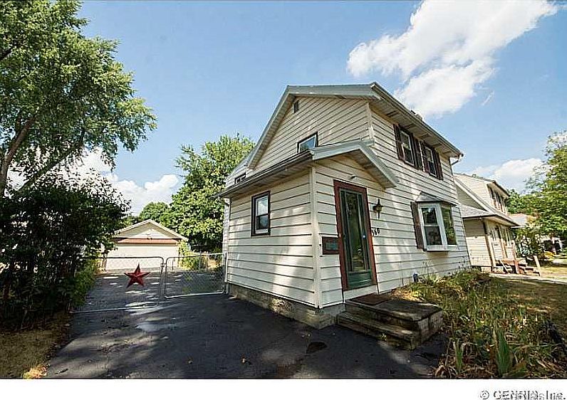 360 Stonewood Ave, Rochester, NY 14616 Zillow