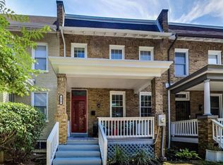 420 17th St SE, Washington, DC 20003