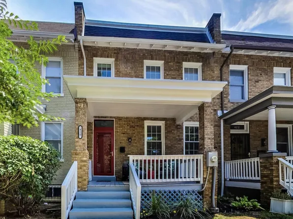 420 17th St SE, Washington, DC 20003