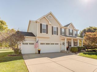 3511 Middlebury Way, Shiloh, IL 62221