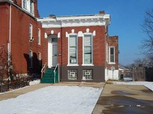 4745 Hammett Pl, Saint Louis, MO