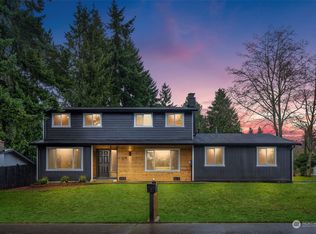 3335 SW 329th St, Federal Way, WA 98023