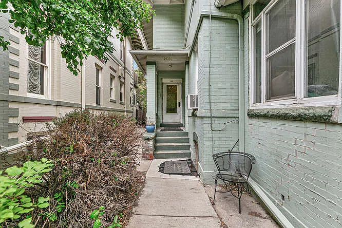 1641 N Vine St #3 — Photo 3