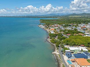 Aa 35 Sector Villa Verde Bo, Salinas, PR 00751