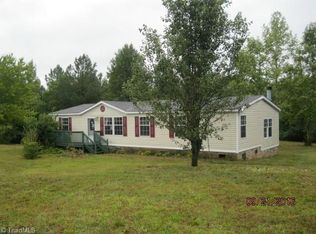 4553 Ridgeback Rd, Asheboro, NC 27205