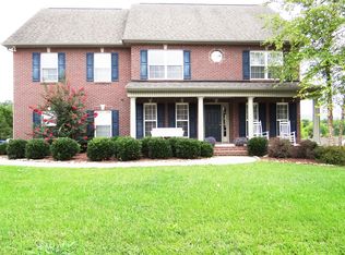 4608 French Lace Ln, Knoxville, TN 37918