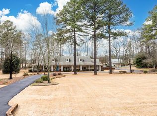 2325 Hermes Dr, Conway, AR 72032