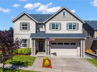 14303 Overlook Dr E, Bonney Lake, WA 98391