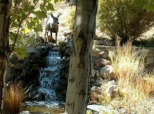 681 Sundance Ridge Ct, Redmond, OR 97756