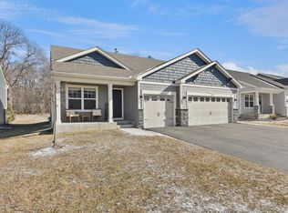 11217 Pierce St NE, Blaine, MN 55434