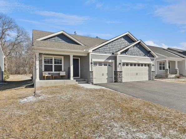 11217 Pierce St NE, Blaine, MN 55434