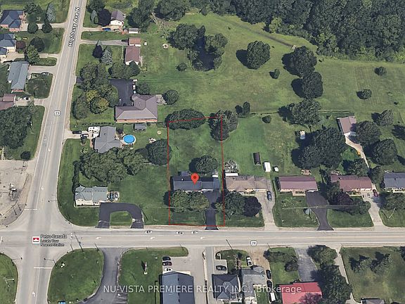 3rd image of 15298 Medway Rd