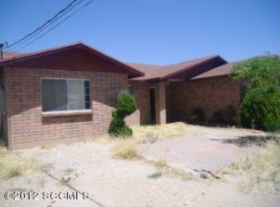 1376 Via Patricia, Rio Rico, AZ 85648