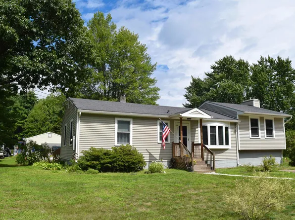 66 Belair Drive, Colchester, VT 05446