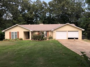 186 Devils Backbone, Saltillo, MS 38866