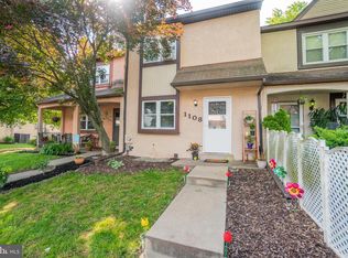 1108 Walnut Ridge Ests, Pottstown, PA 19464