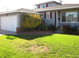 2066 Potomac Way, San Mateo, CA 94403