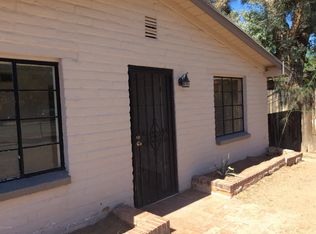 3521 E Monte Vista Dr, Tucson, AZ 85716