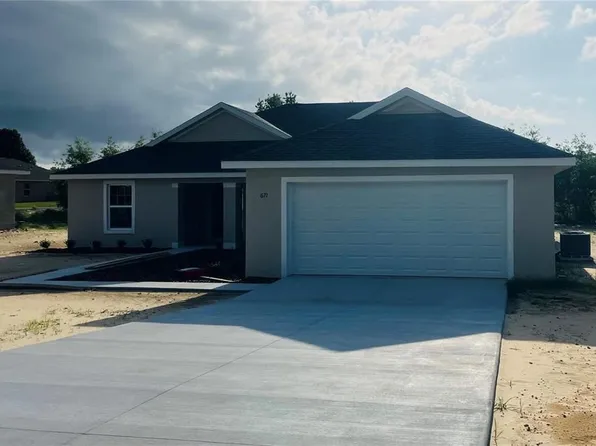 7063 SW 64th Ter, Ocala, FL 34476