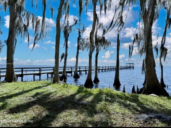 141 E Boundary Dr, Georgetown, FL 32139