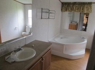 433 S Willow St, Nowata, OK 74048