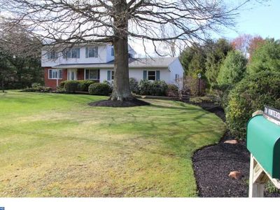 24 Winterset Dr, Trenton, NJ, 08690