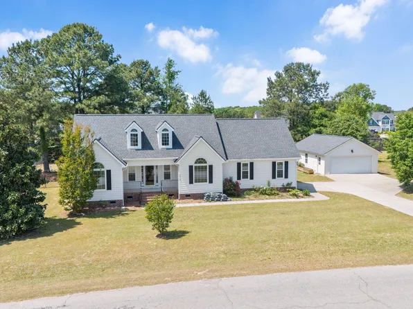 7012 Field Hill Rd, Raleigh, NC 27603