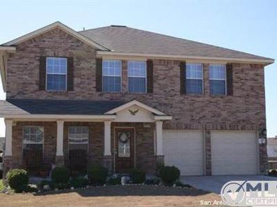 228 Goodnight Cir, Cibolo, TX, 78108