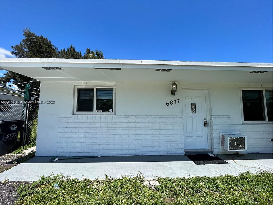 1st image of 6877 SW 16th Ct #6877