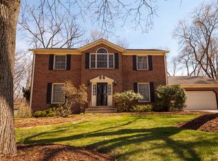 1647 Shiloh Rd, Rockford, IL 61107