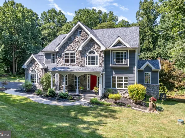 62 McCormick Way, Lincoln University, PA 19352