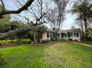 4200 Shadyglade Ave, Studio City, CA 91604