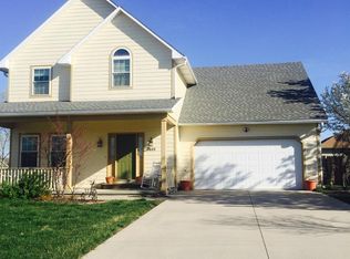 3600 Caribou Ln, Emporia, KS 66801
