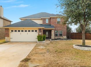 11600 Summer Springs Dr, Frisco, TX 75036