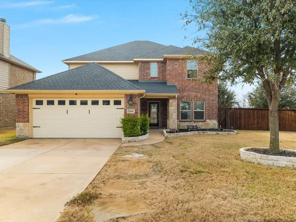 11600 Summer Springs Dr, Frisco, TX 75036