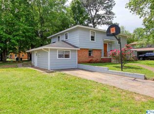 1608 Freeman Ave SW, Decatur, AL 35601