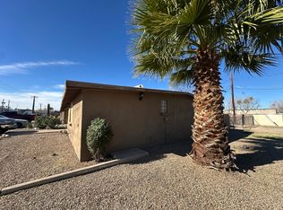 1163 N Catalina Ave, Tucson, AZ 85712