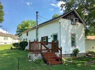 2427 Lagonda Ave, Springfield, OH 45503