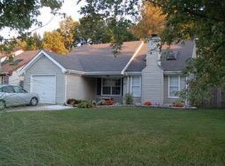 2553 Hunters Run Trl, Virginia Beach, VA 23456