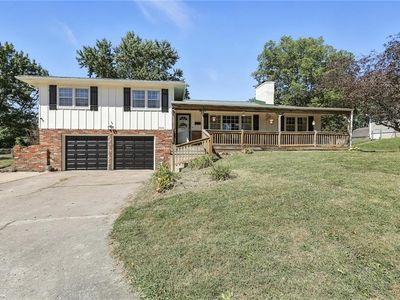 1018 Miss Belle St, Excelsior Springs, MO, 64024