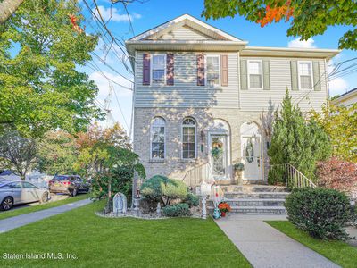 467 Craig Ave, Staten Island, NY, 10307