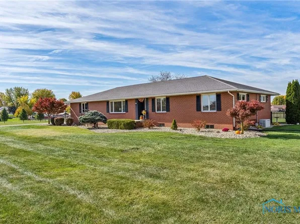 108 East St, Vanlue, OH 45890