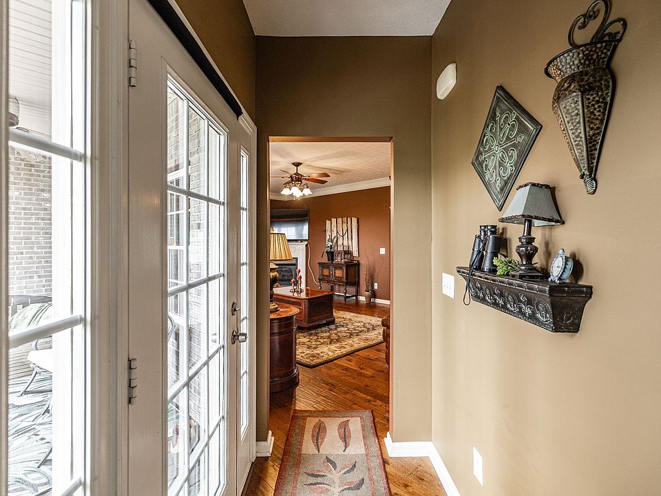 61st image of 1103 Johnny Spears Rd