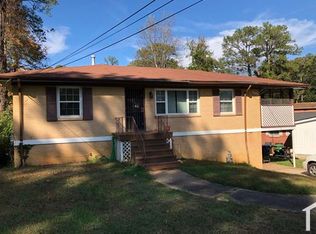 1797 Pinedale Dr NW, Atlanta, GA 30314
