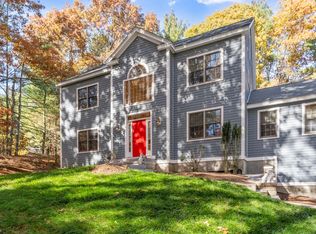 116 S Acton Rd, Stow, MA 01775