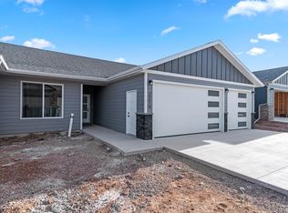 2210 Quartzite Dr, Sturgis, SD 57785