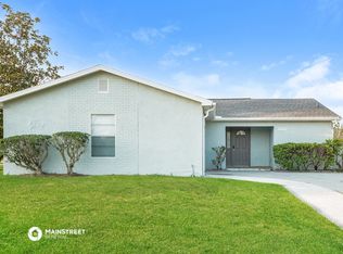 602 Dromedary Ct, Poinciana, FL 34759