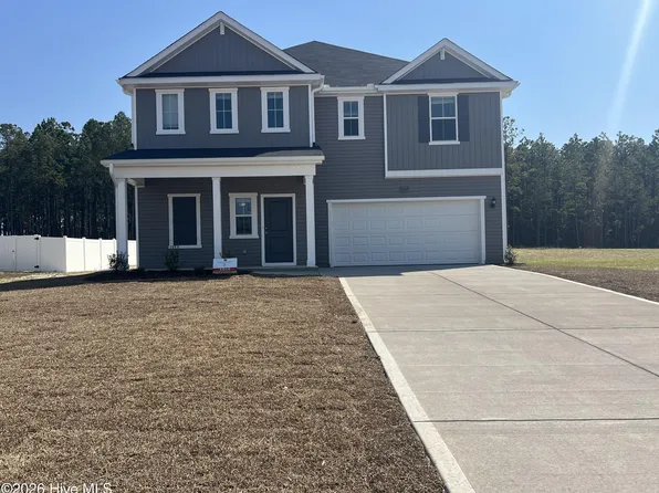 209 Deep River Road, Aberdeen, NC 28315