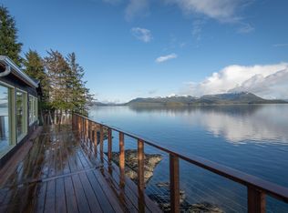 5852 S Tongass Hwy, Ketchikan, AK 99901